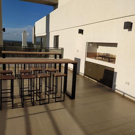 Departamento Avani, Nuevo A Estrenar, Gimnasio Y Sum Córdova Exterior foto