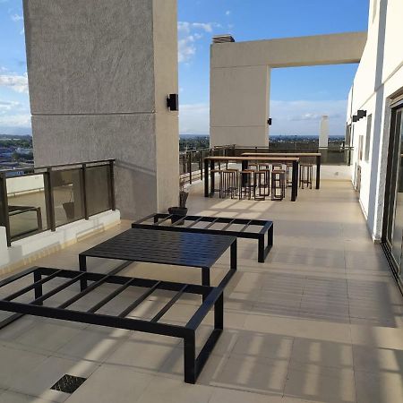 Departamento Avani, Nuevo A Estrenar, Gimnasio Y Sum Córdova Exterior foto