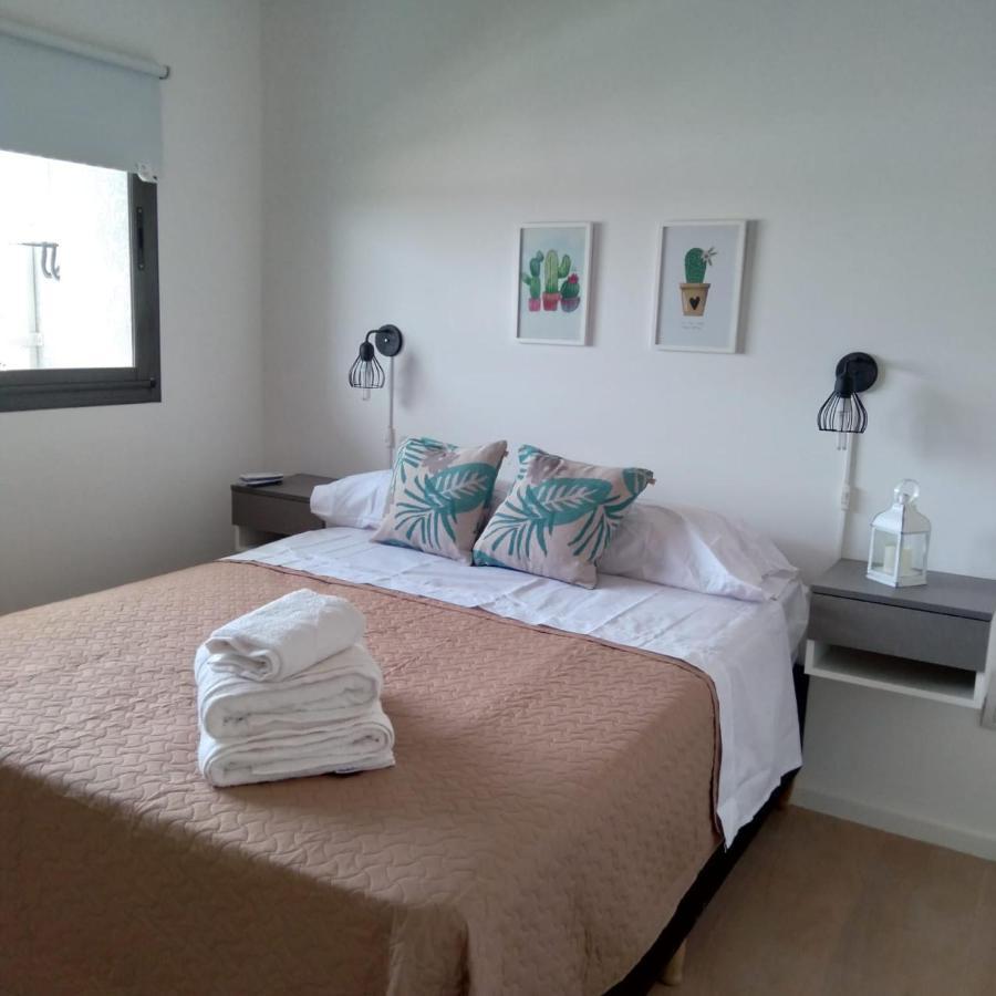 Departamento Avani, Nuevo A Estrenar, Gimnasio Y Sum Córdova Exterior foto