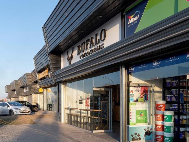Departamento Avani, Nuevo A Estrenar, Gimnasio Y Sum Córdova Exterior foto