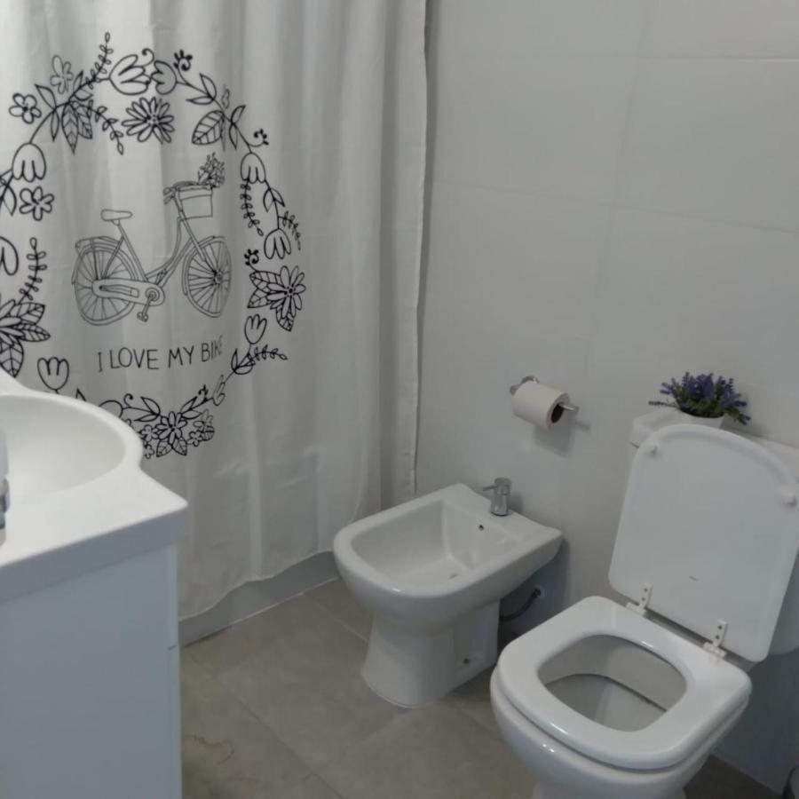 Departamento Avani, Nuevo A Estrenar, Gimnasio Y Sum Córdova Exterior foto