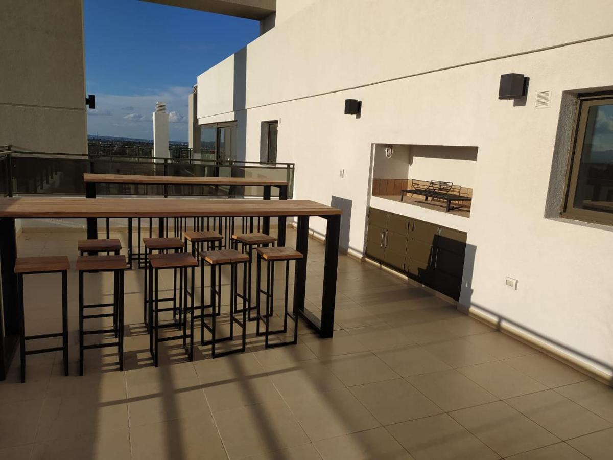 Departamento Avani, Nuevo A Estrenar, Gimnasio Y Sum Córdova Exterior foto