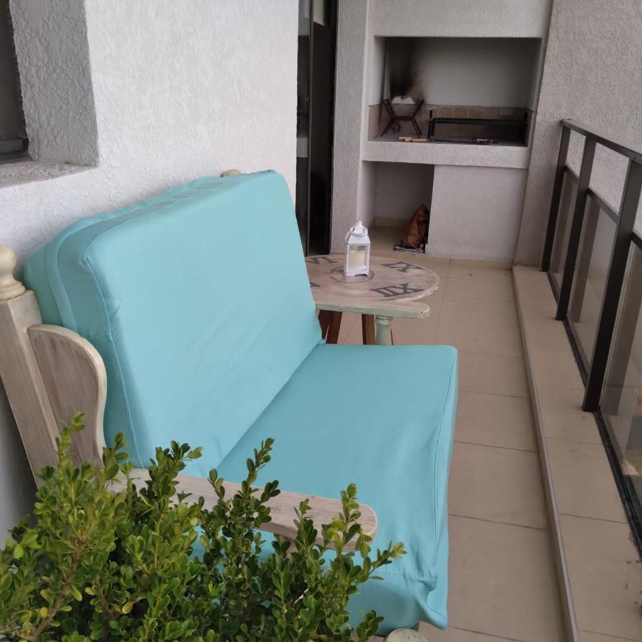Departamento Avani, Nuevo A Estrenar, Gimnasio Y Sum Córdova Exterior foto