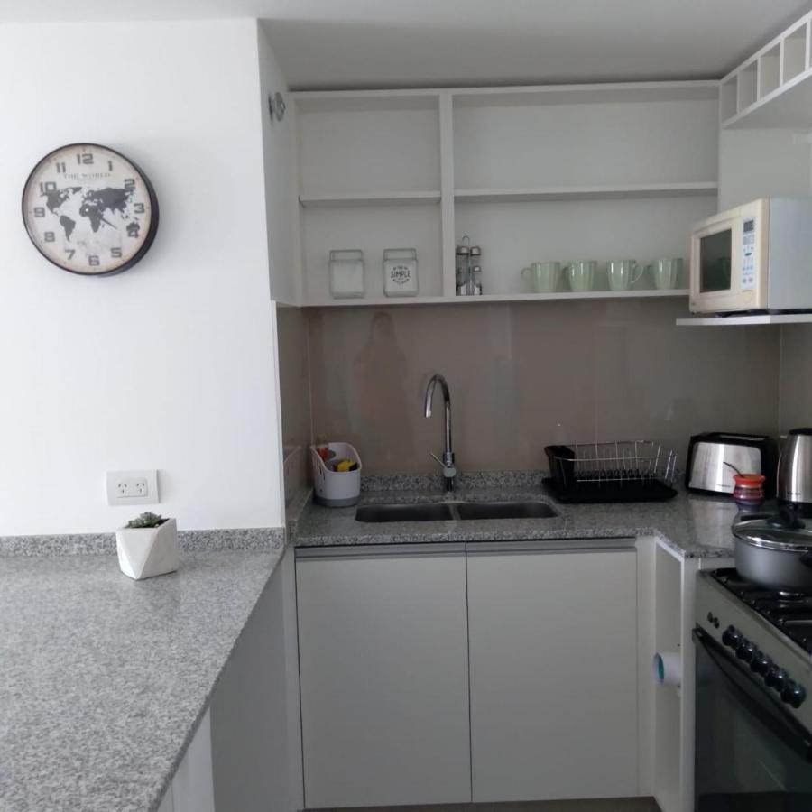 Departamento Avani, Nuevo A Estrenar, Gimnasio Y Sum Córdova Exterior foto
