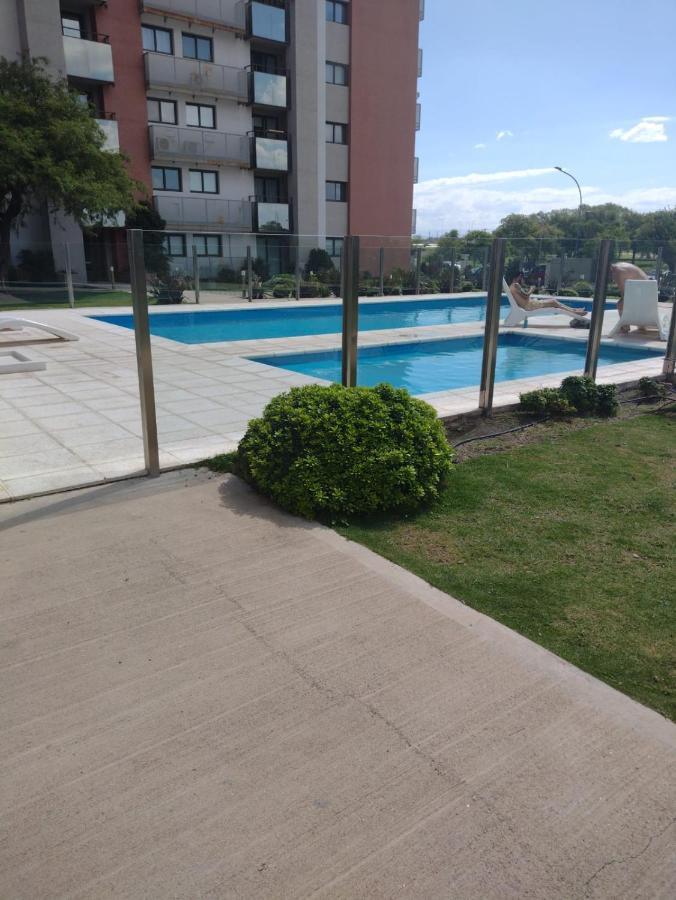 Departamento Avani, Nuevo A Estrenar, Gimnasio Y Sum Córdova Exterior foto